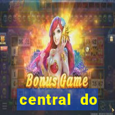 central do parabrisa betim